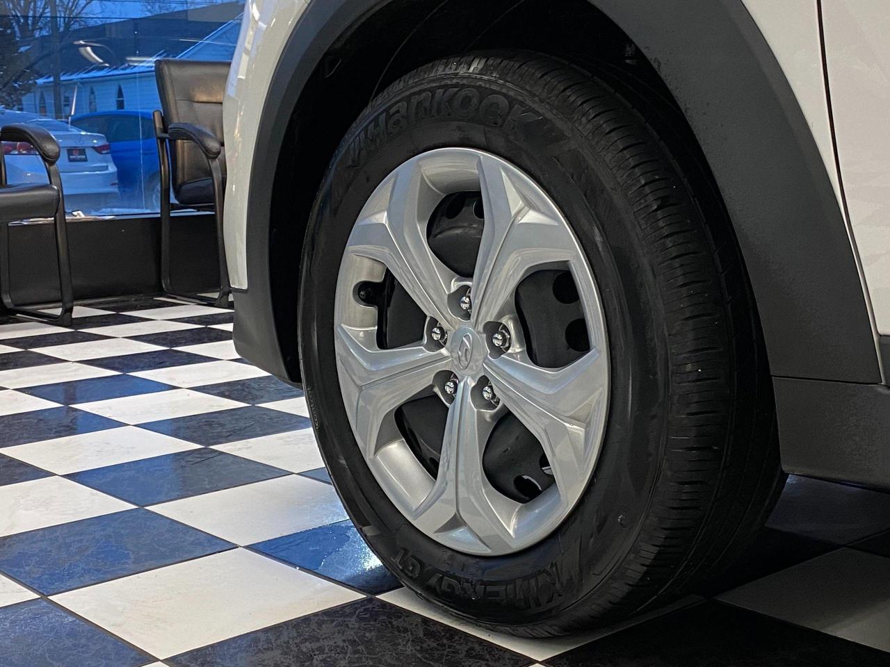 2018 Hyundai Tucson SE+Camera+Heated Seats+Bluetooth+CLEAN CARFAX - Photo #51