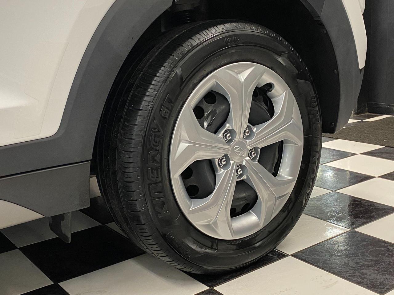 2018 Hyundai Tucson SE+Camera+Heated Seats+Bluetooth+CLEAN CARFAX - Photo #52