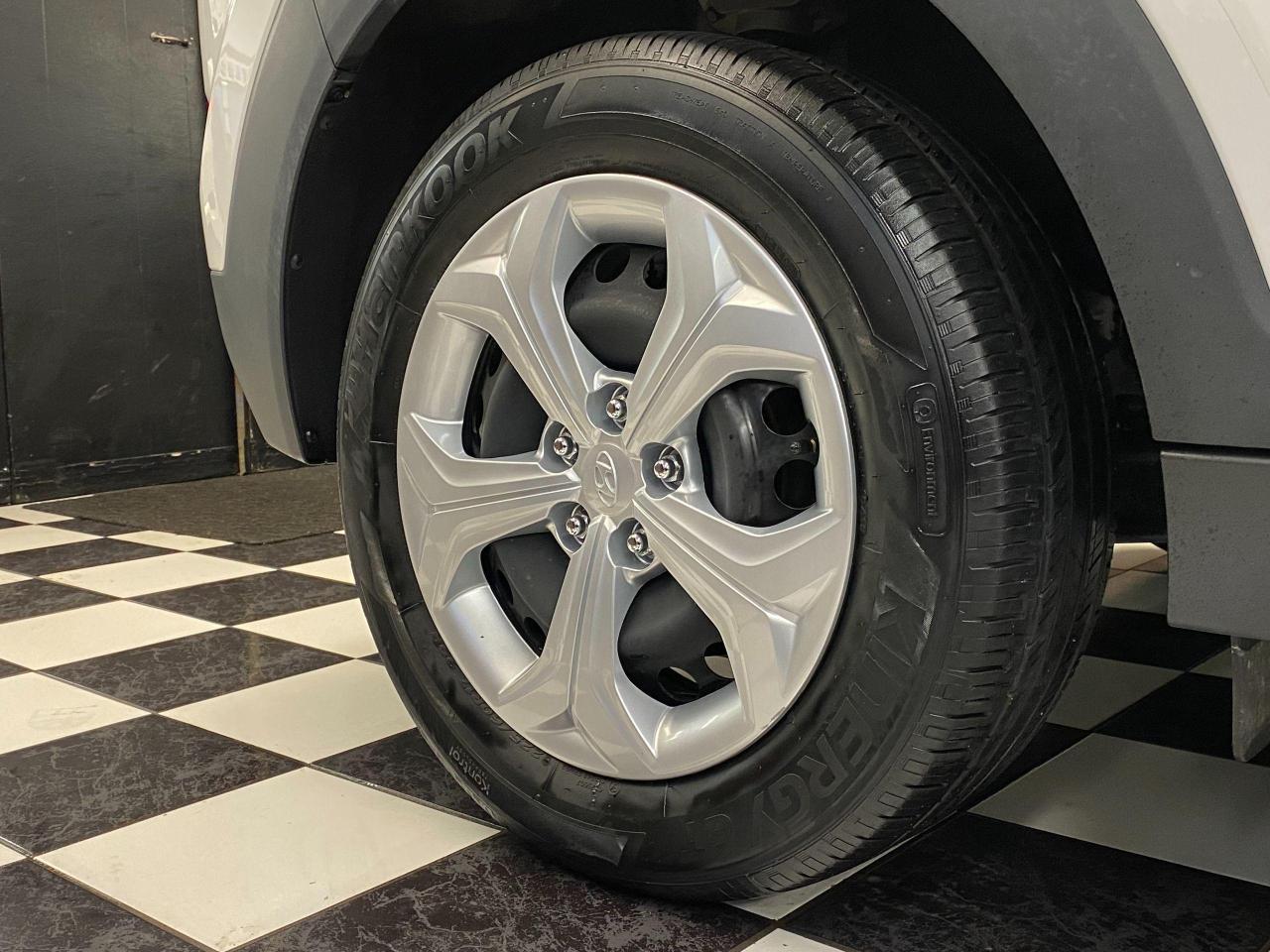 2018 Hyundai Tucson SE+Camera+Heated Seats+Bluetooth+CLEAN CARFAX Photo116