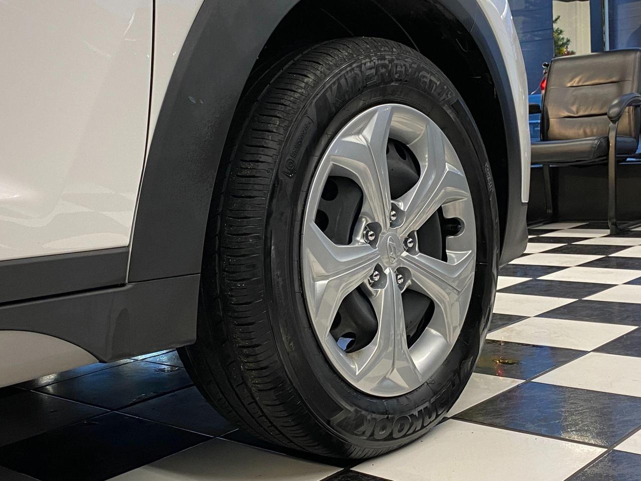 2018 Hyundai Tucson SE+Camera+Heated Seats+Bluetooth+CLEAN CARFAX - Photo #54