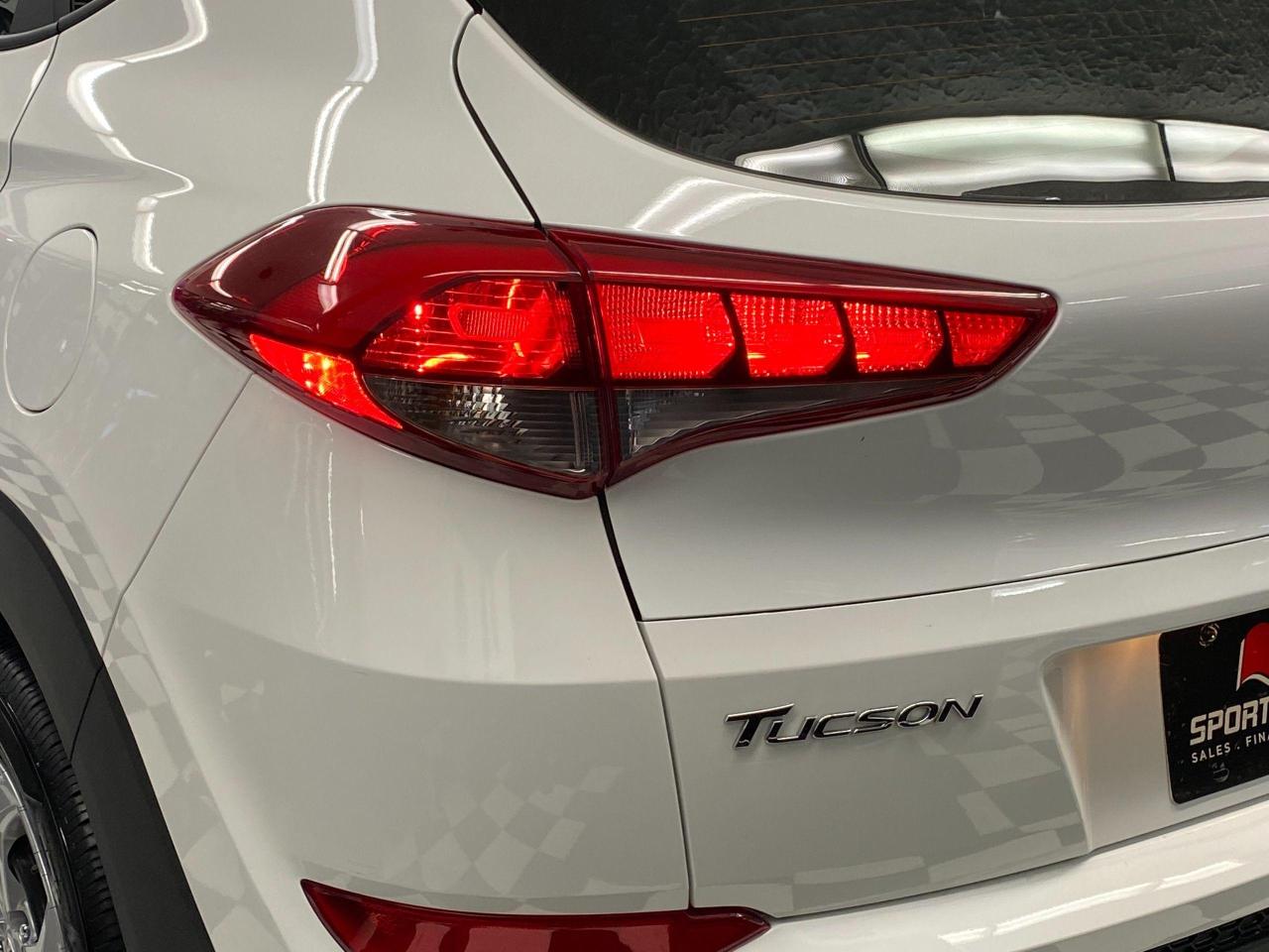 2018 Hyundai Tucson SE+Camera+Heated Seats+Bluetooth+CLEAN CARFAX - Photo #60