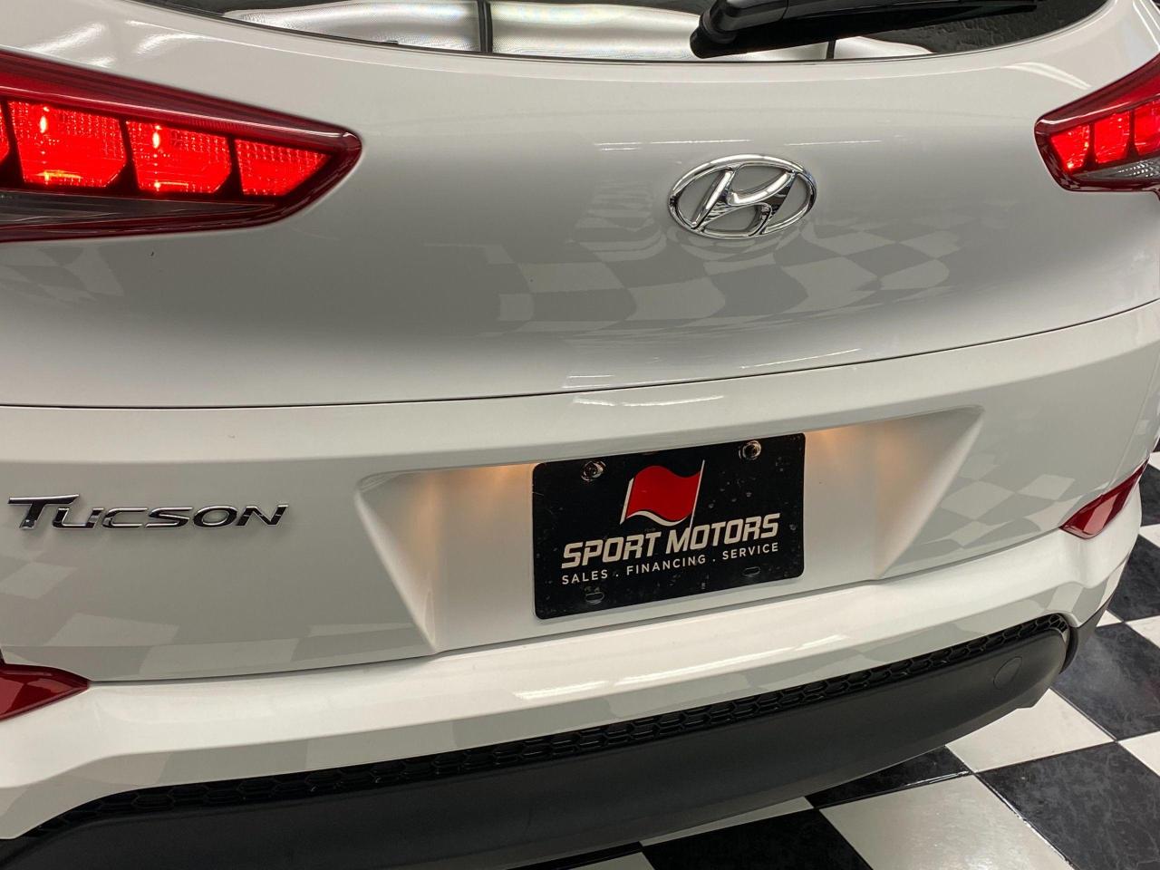 2018 Hyundai Tucson SE+Camera+Heated Seats+Bluetooth+CLEAN CARFAX Photo124
