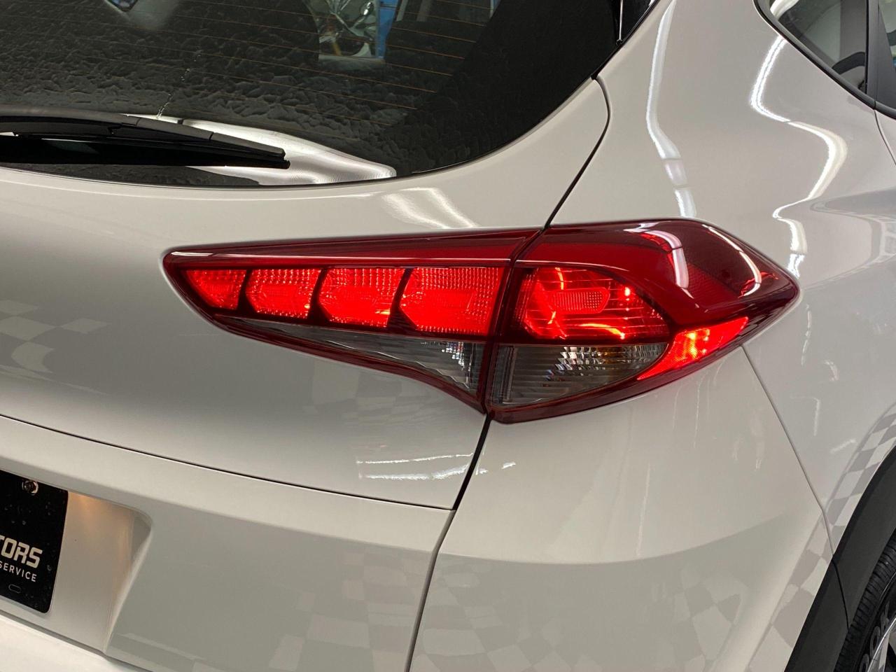 2018 Hyundai Tucson SE+Camera+Heated Seats+Bluetooth+CLEAN CARFAX Photo125