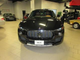 Used 2017 Maserati Levante S for sale in Markham, ON