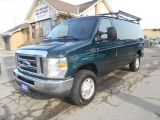 Photo of Green 2012 Ford Econoline