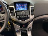 2015 Chevrolet Cruze LT+Camera+Bluetooth+Remote Start+A/C+Cruise Photo75