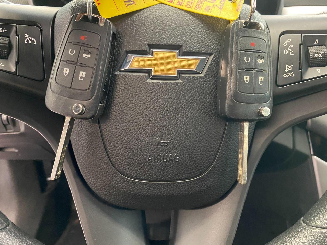 2015 Chevrolet Cruze LT+Camera+Bluetooth+Remote Start+A/C+Cruise Photo80
