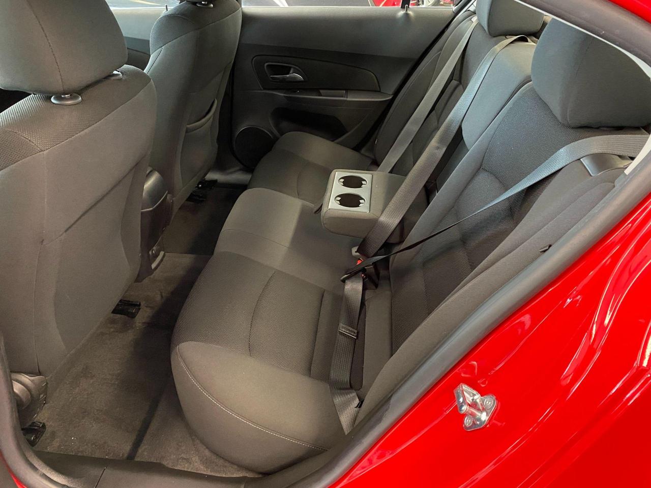 2015 Chevrolet Cruze LT+Camera+Bluetooth+Remote Start+A/C+Cruise - Photo #23