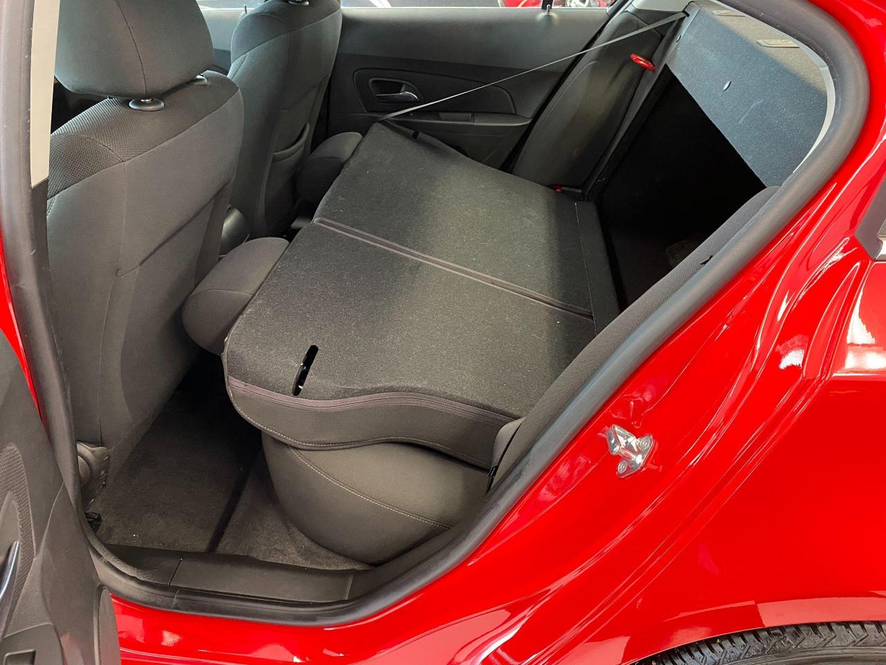 2015 Chevrolet Cruze LT+Camera+Bluetooth+Remote Start+A/C+Cruise - Photo #25