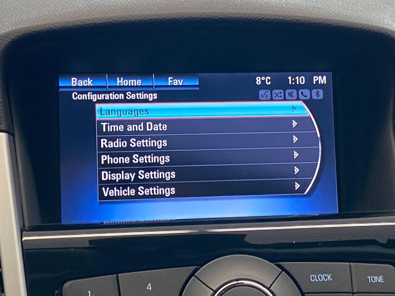 2015 Chevrolet Cruze LT+Camera+Bluetooth+Remote Start+A/C+Cruise - Photo #31