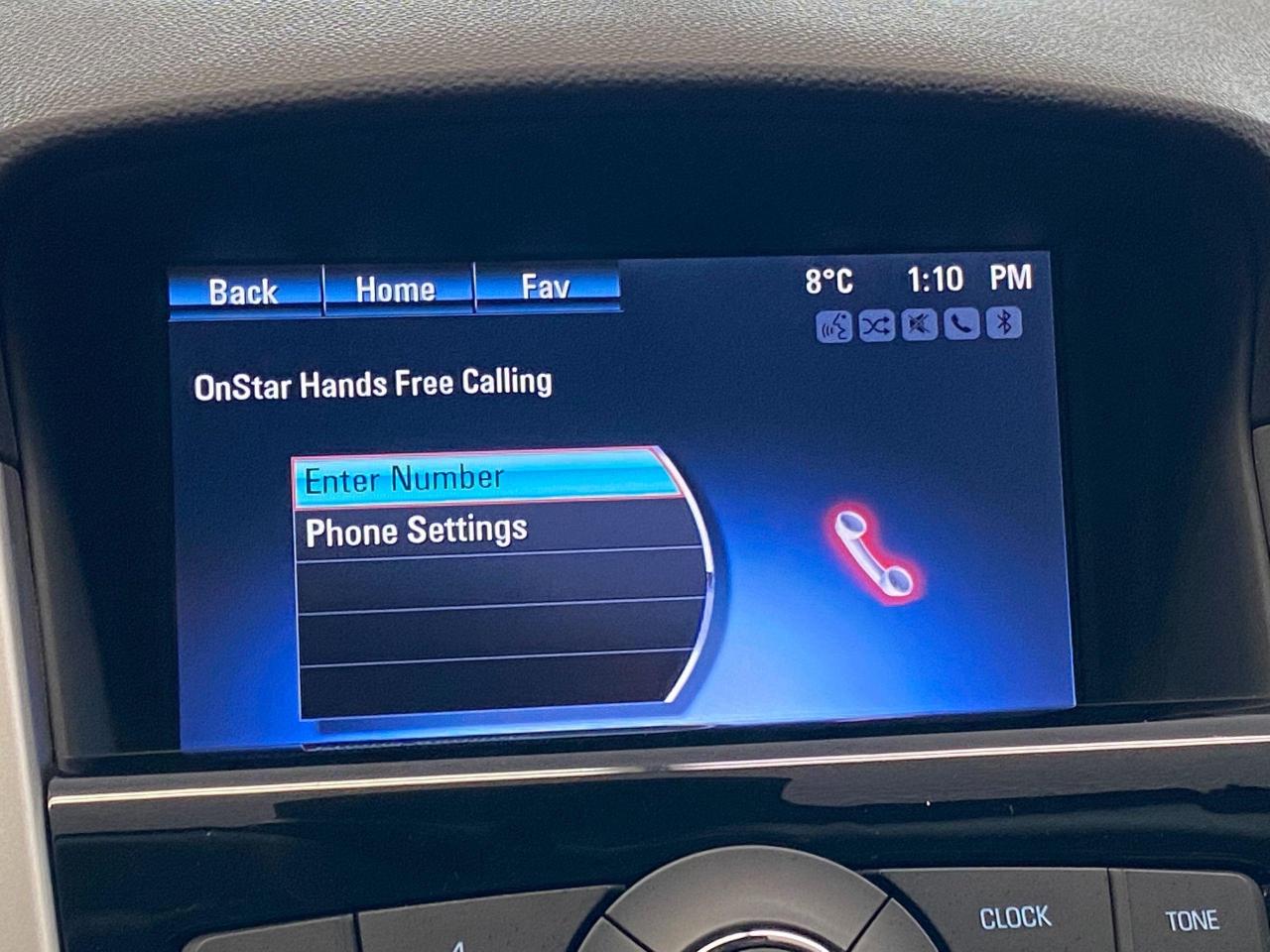 2015 Chevrolet Cruze LT+Camera+Bluetooth+Remote Start+A/C+Cruise - Photo #32