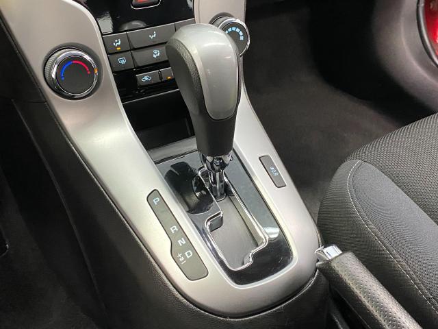 2015 Chevrolet Cruze LT+Camera+Bluetooth+Remote Start+A/C+Cruise Photo34