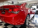 2015 Chevrolet Cruze LT+Camera+Bluetooth+Remote Start+A/C+Cruise Photo103