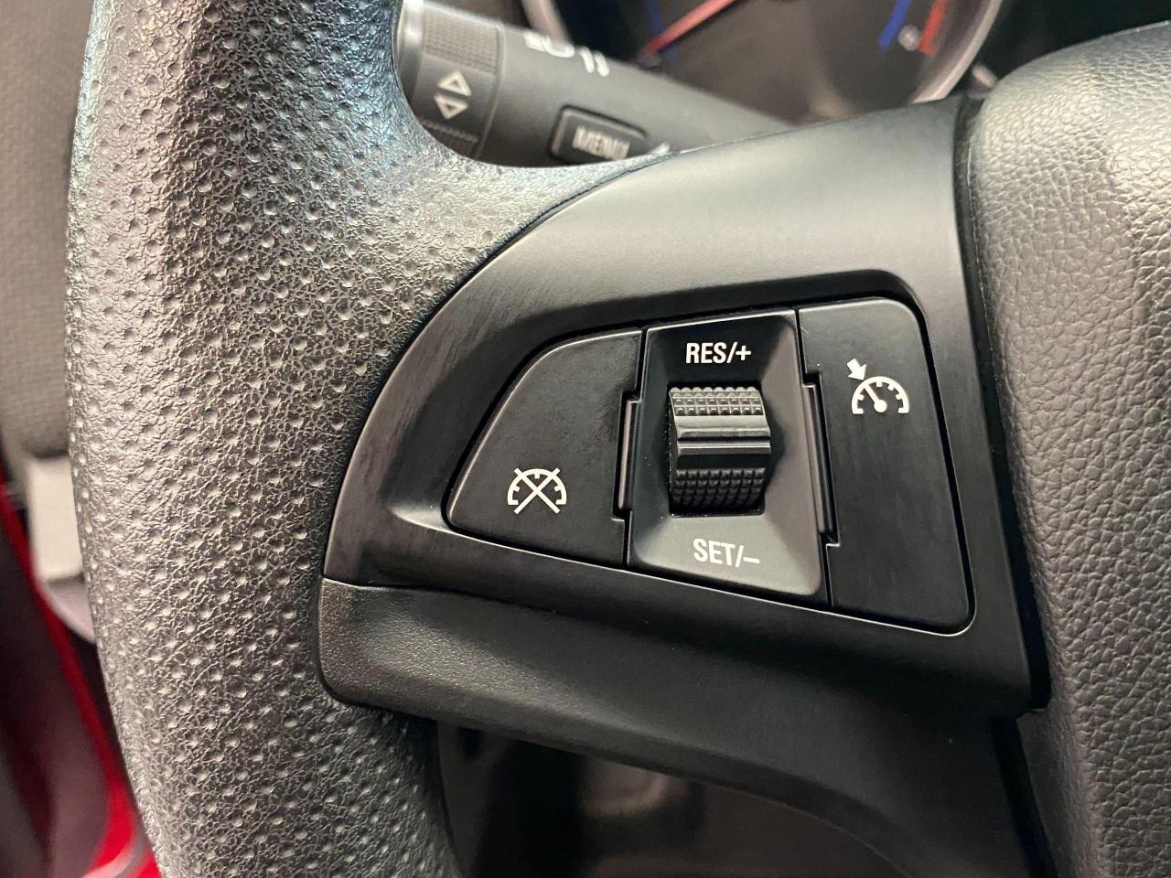 2015 Chevrolet Cruze LT+Camera+Bluetooth+Remote Start+A/C+Cruise Photo112