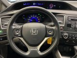 2015 Honda Civic LX+Bluetooth+Heated Seats+Camera+CLEAN CARFAX Photo73