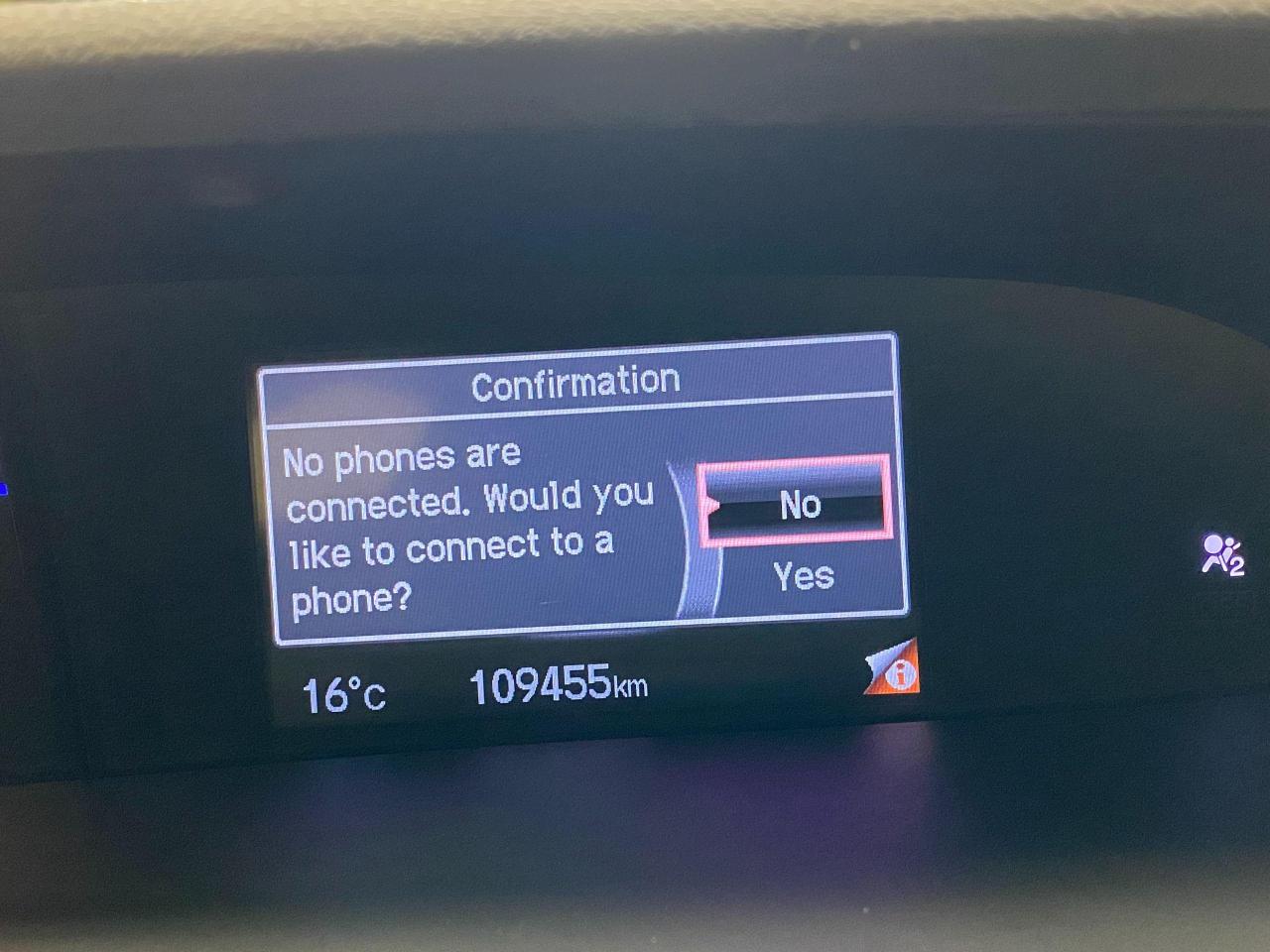 2015 Honda Civic LX+Bluetooth+Heated Seats+Camera+CLEAN CARFAX - Photo #30