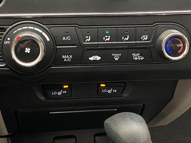 2015 Honda Civic LX+Bluetooth+Heated Seats+Camera+CLEAN CARFAX Photo31