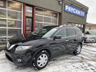 Used 2016 Nissan Rogue S for sale in Kitchener, ON