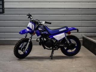 New 2022 Yamaha PW50  for sale in Tilbury, ON