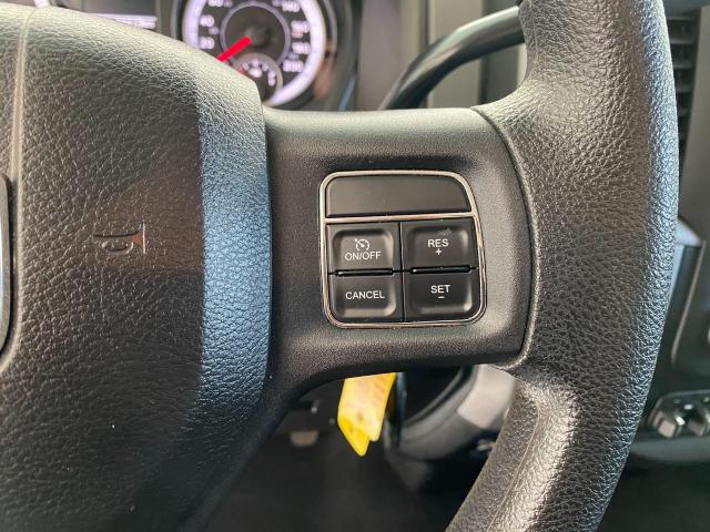 2014 RAM 1500 ST 5.7L V8 HEMI+Cruise+A/C+6 Passenger Photo25