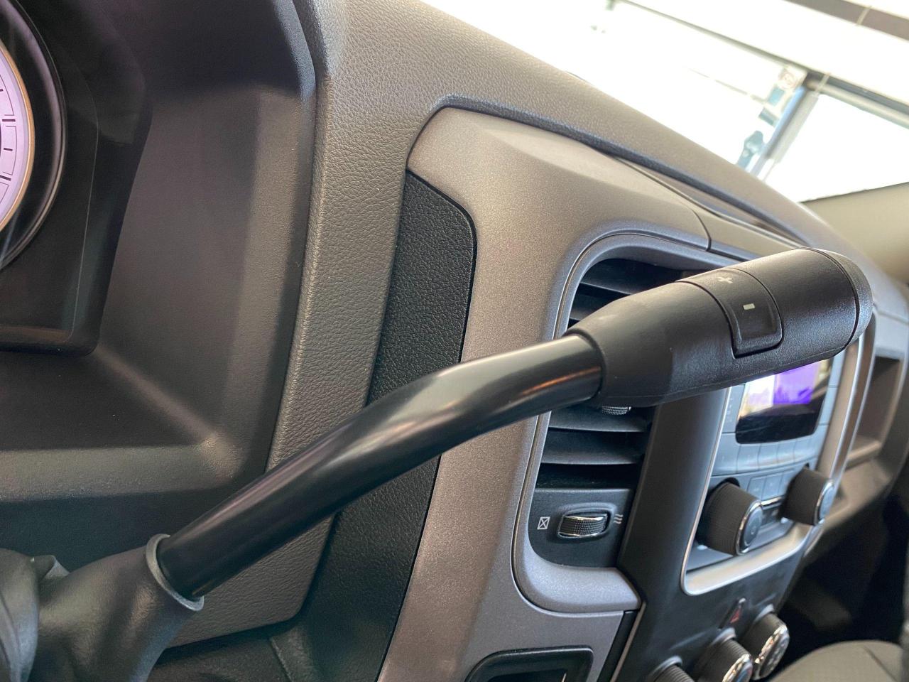 2014 RAM 1500 ST 5.7L V8 HEMI+Cruise+A/C+6 Passenger Photo83