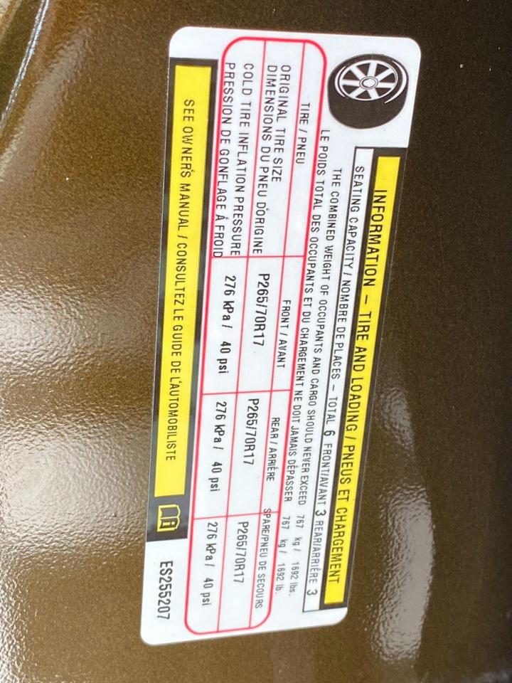 2014 RAM 1500 ST 5.7L V8 HEMI+Cruise+A/C+6 Passenger - Photo #37