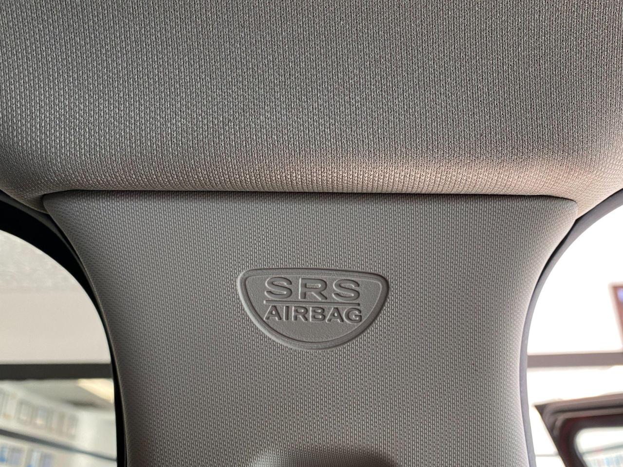 2014 RAM 1500 ST 5.7L V8 HEMI+Cruise+A/C+6 Passenger Photo94