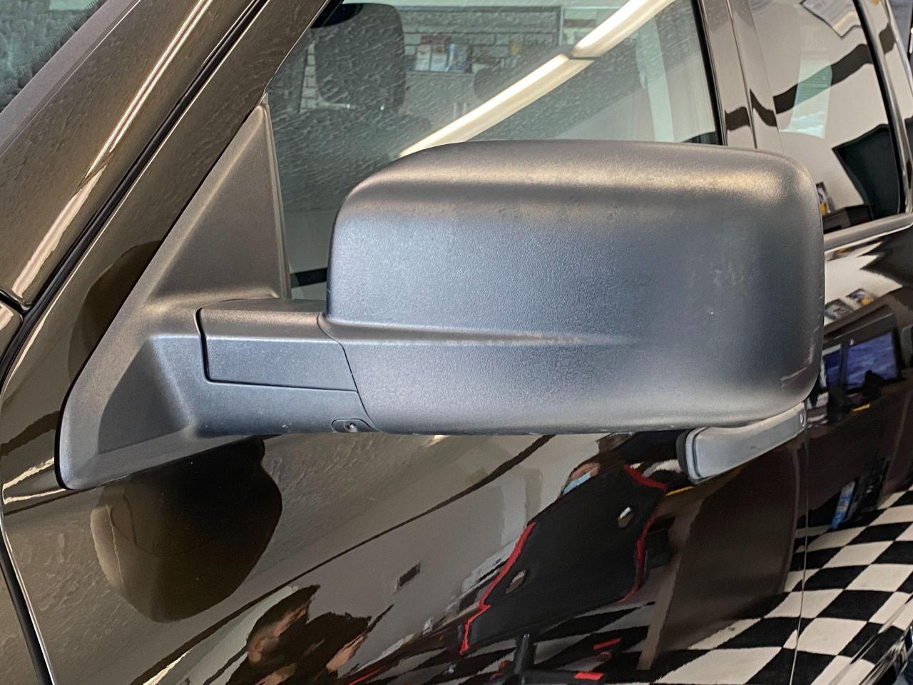 2014 RAM 1500 ST 5.7L V8 HEMI+Cruise+A/C+6 Passenger Photo97