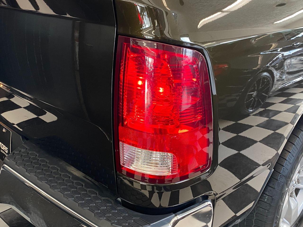 2014 RAM 1500 ST 5.7L V8 HEMI+Cruise+A/C+6 Passenger - Photo #54
