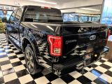 2016 Ford F-150 XLT Sport 4x4 2.7L V6+Leather+Camera+Clean Carfax Photo65