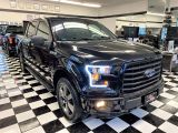 2016 Ford F-150 XLT Sport 4x4 2.7L V6+Leather+Camera+Clean Carfax Photo68