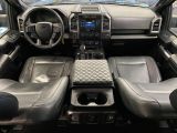 2016 Ford F-150 XLT Sport 4x4 2.7L V6+Leather+Camera+Clean Carfax Photo71