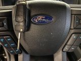 2016 Ford F-150 XLT Sport 4x4 2.7L V6+Leather+Camera+Clean Carfax Photo78