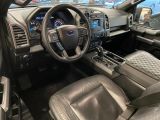 2016 Ford F-150 XLT Sport 4x4 2.7L V6+Leather+Camera+Clean Carfax Photo79