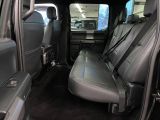 2016 Ford F-150 XLT Sport 4x4 2.7L V6+Leather+Camera+Clean Carfax Photo82