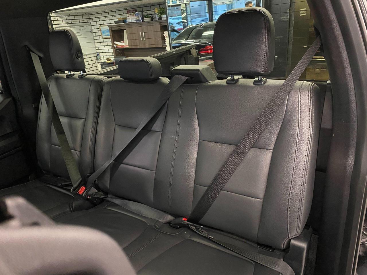 2016 Ford F-150 XLT Sport 4x4 2.7L V6+Leather+Camera+Clean Carfax - Photo #20