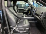 2016 Ford F-150 XLT Sport 4x4 2.7L V6+Leather+Camera+Clean Carfax Photo85