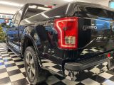 2016 Ford F-150 XLT Sport 4x4 2.7L V6+Leather+Camera+Clean Carfax Photo99