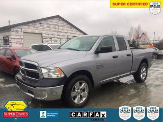 Used 2019 RAM 1500 CLASSIC for sale in Dartmouth, NS