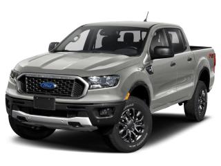 New 2021 Ford Ranger XLT for sale in Newmarket, ON