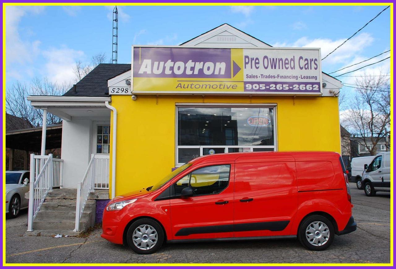 2016 Ford Transit Connect 2017 Ford Transit connect