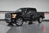 Photo of Black 2017 Ford F-150