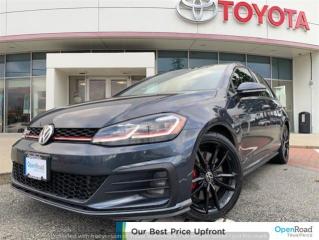 Used 2018 Volkswagen Golf GTI 5-Dr 2.0T Autobahn 6sp for sale in Surrey, BC