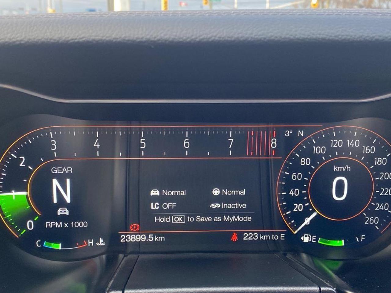 2020 Ford Mustang GT Premium Fastback SOUNDS AMMAZING  1OWNER NO ACC Photo2