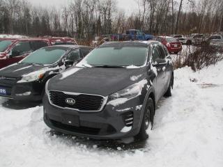 Used 2019 Kia Sorento LX for sale in North Bay, ON