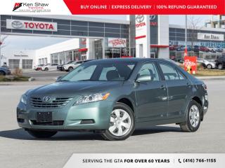 Used 2009 Toyota Camry for sale in Toronto, ON