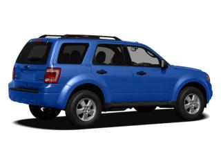 Used 2012 Ford Escape XLT AS TRADED for sale in St. Thomas, ON