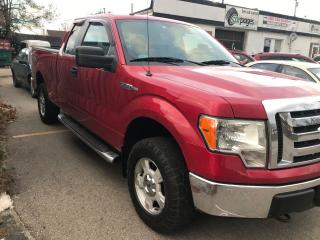 Used 2012 Ford F-150 XL for sale in Etobicoke, ON