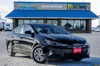 Used 2019 Hyundai Elantra SE for sale in Guelph, ON