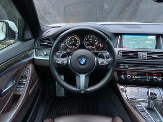 2015 BMW 5 Series ***SOLD*** - Photo #12